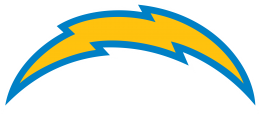 Los Angeles Chargers Jersey